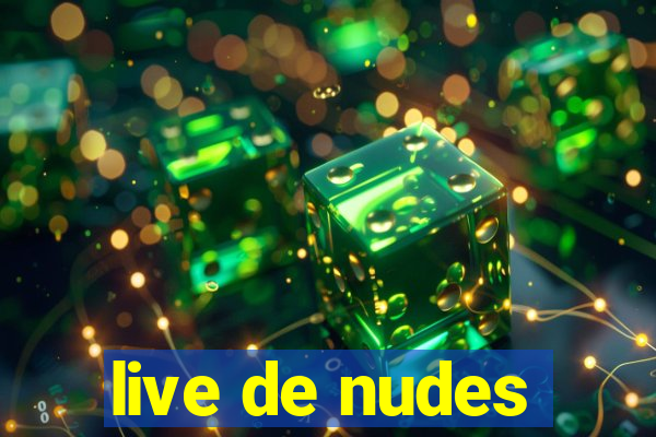 live de nudes